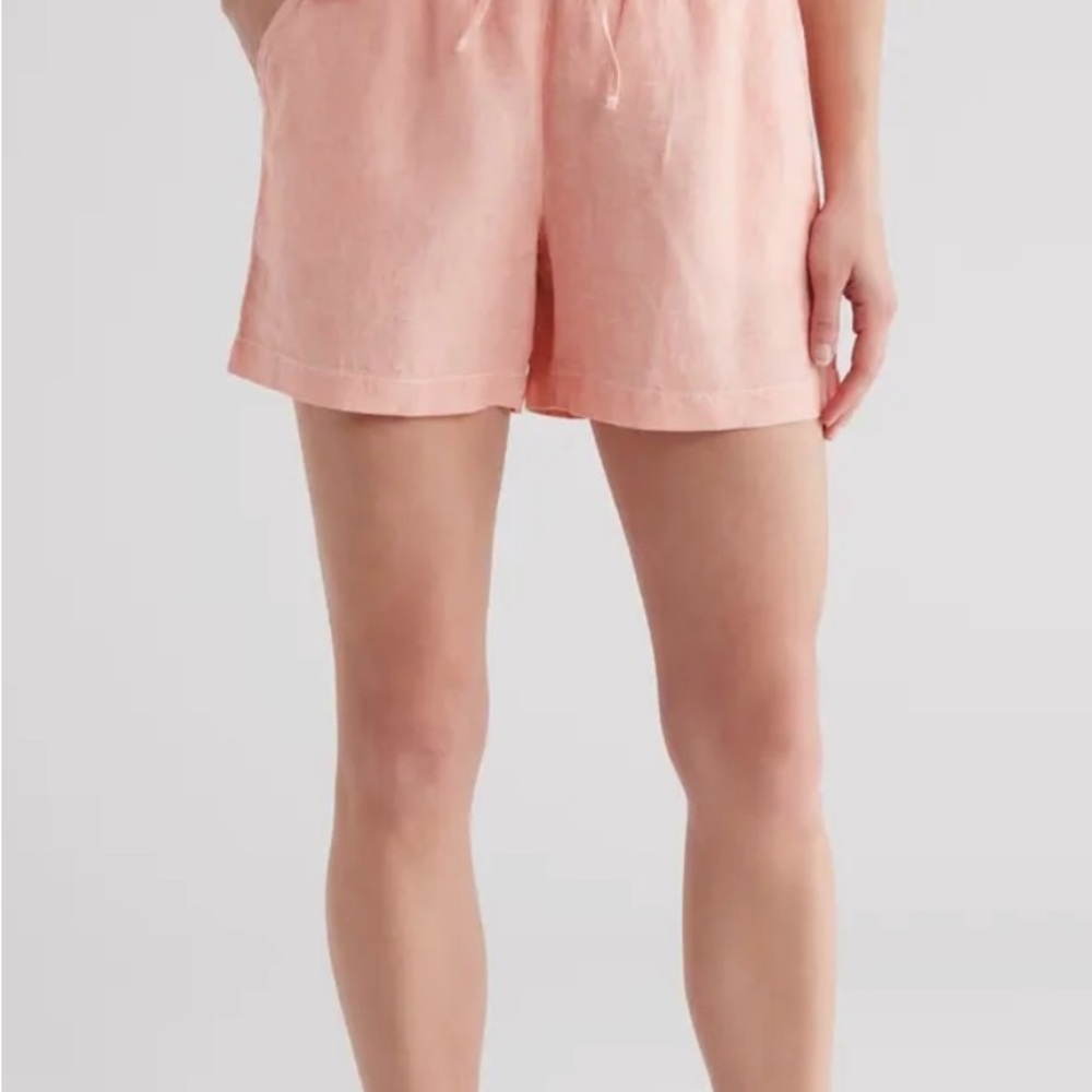 Tommy Bahamas 100 % line casual short size L